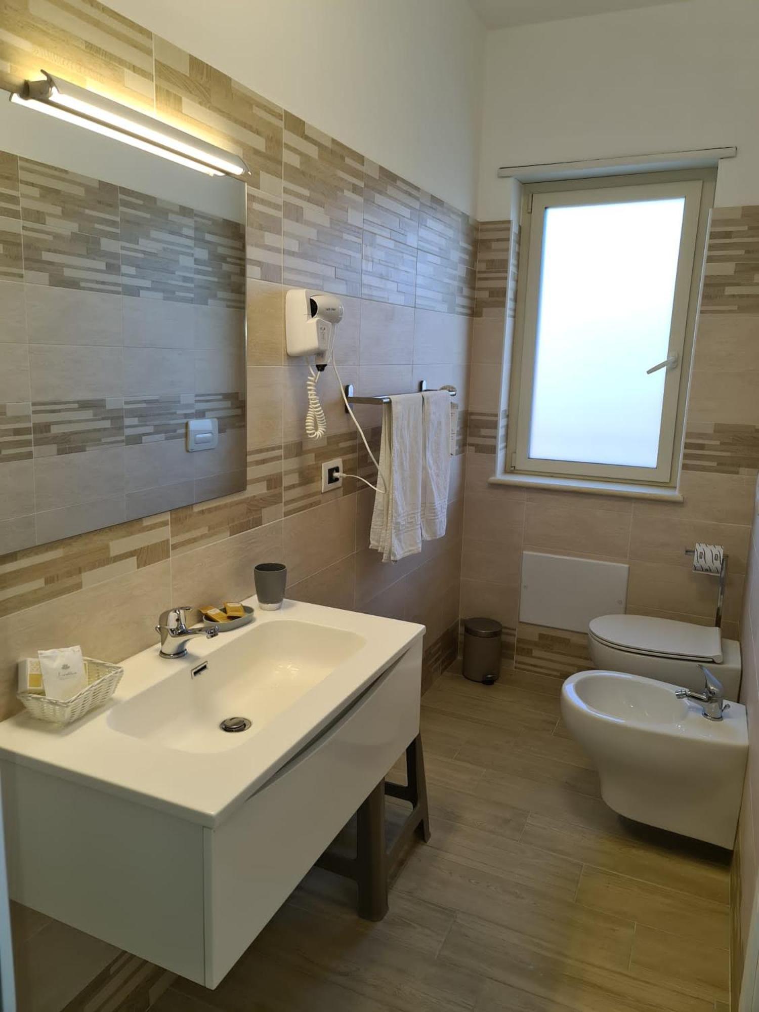 Hotel La Campagnola กาโปวาติกาโน ภายนอก รูปภาพ