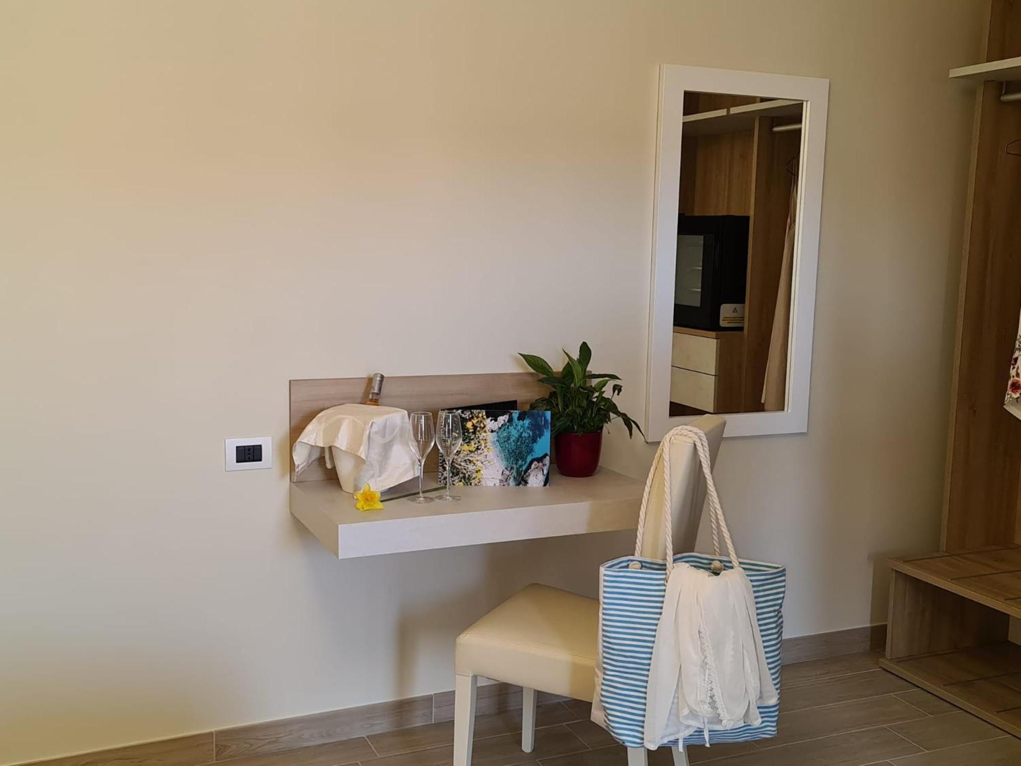 Hotel La Campagnola กาโปวาติกาโน ภายนอก รูปภาพ