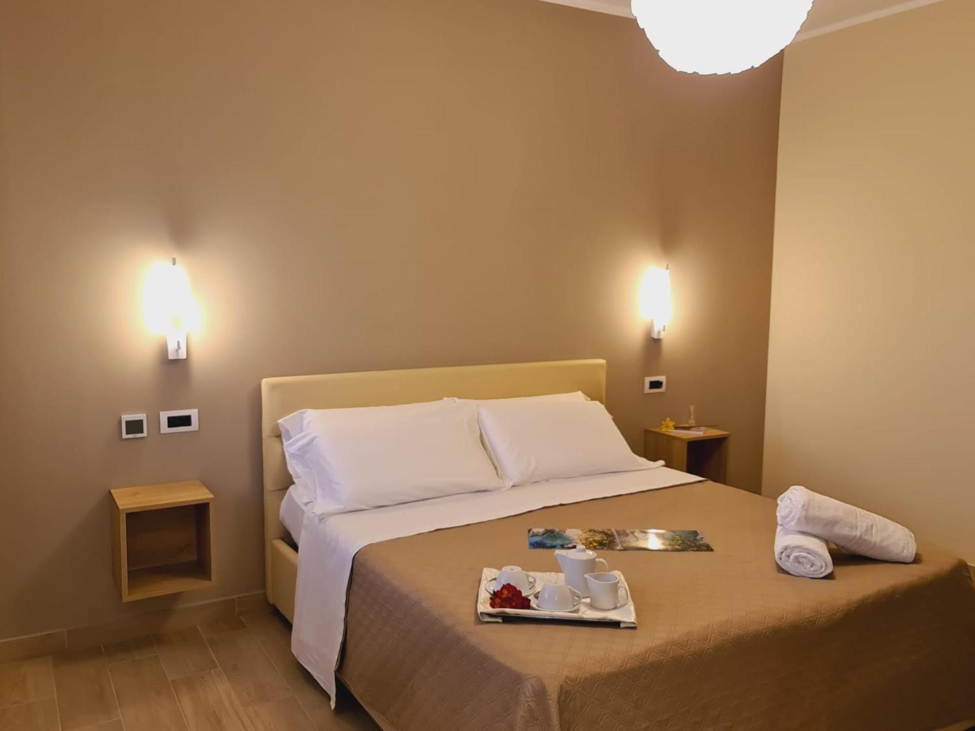 Hotel La Campagnola กาโปวาติกาโน ภายนอก รูปภาพ